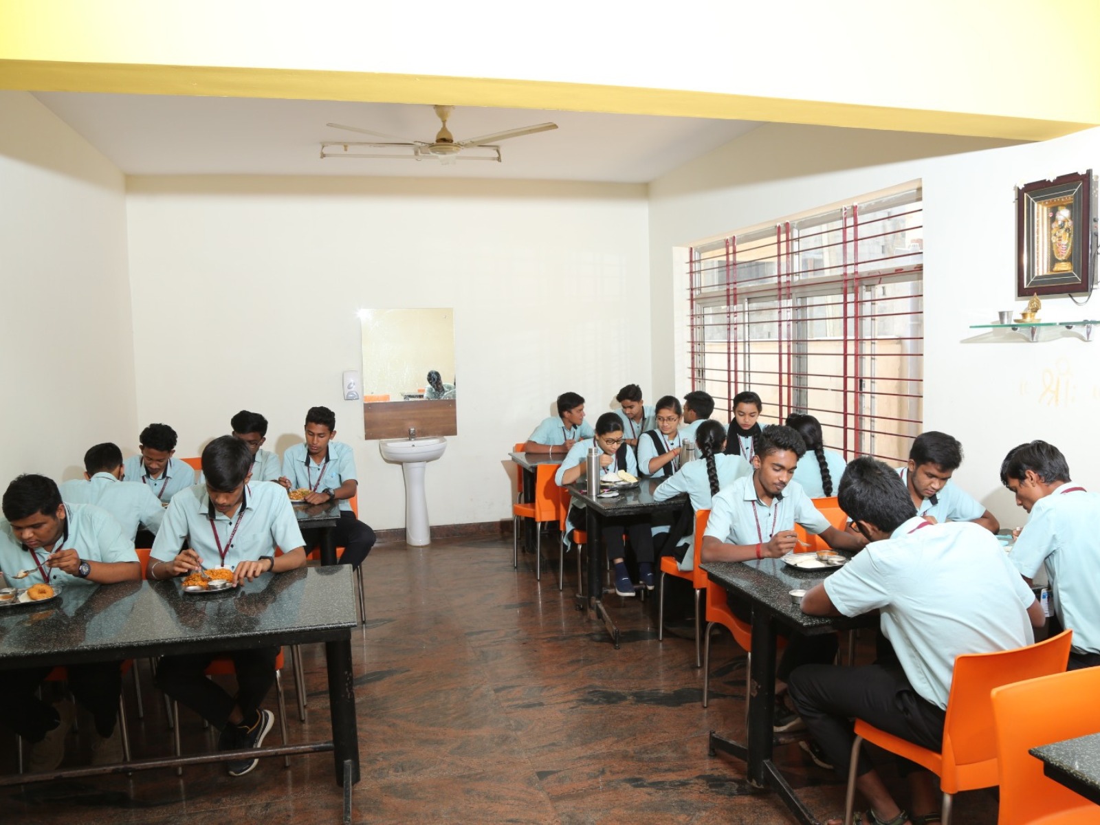 Canteen
