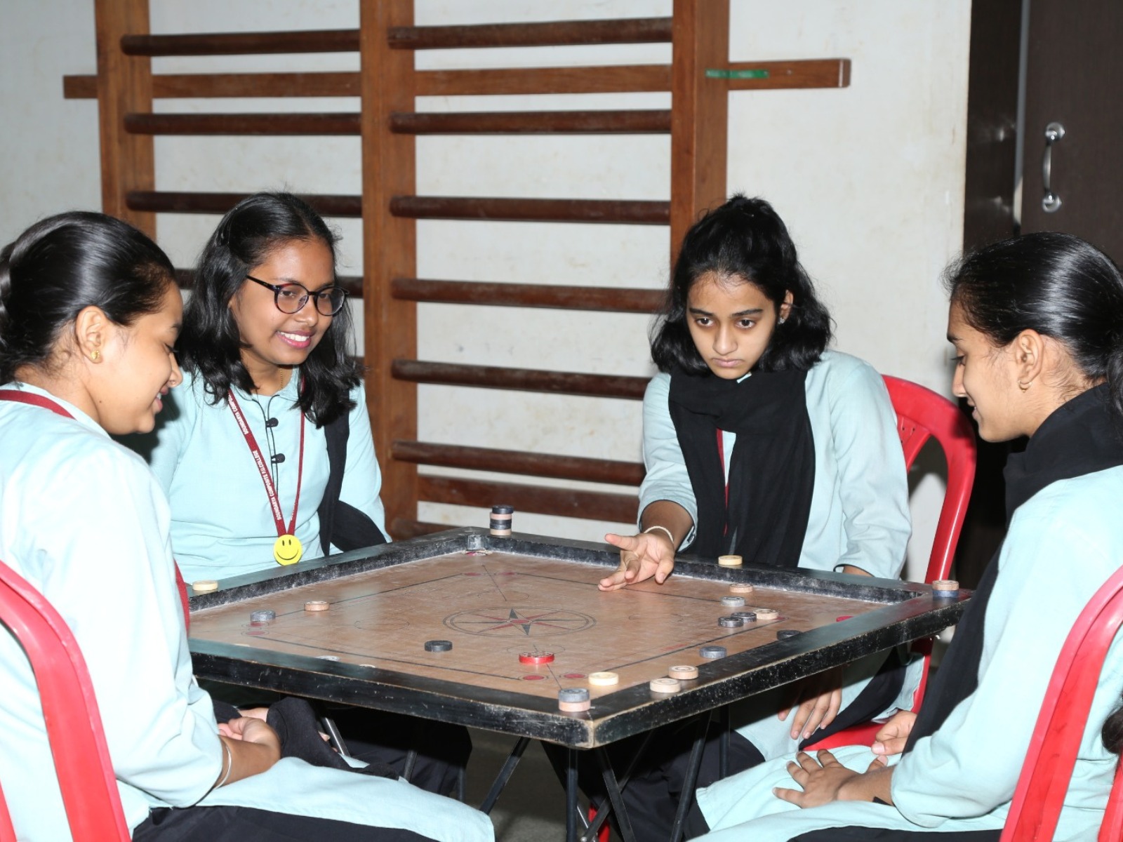 Indoor Sports