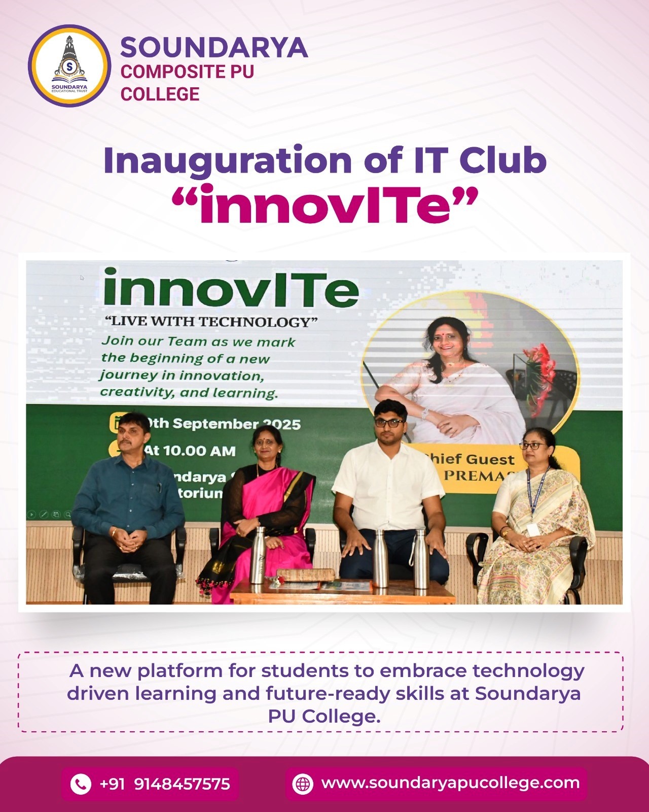 IT Club